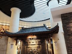 -大连武术文化博物馆