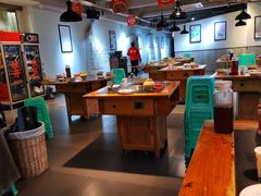 -李子坝梁山鸡(李子坝大鸡哥店)