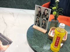 -海马体照相馆(环贸iapm大师爱情店)