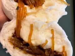 粉丝包-袁大头包子(光华路店)