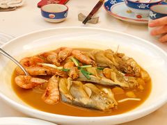-玖味(老工人西路店)