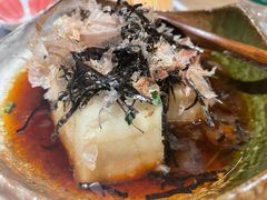 烤豆腐-南风(淮海街店)