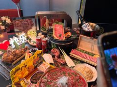-黑牛の店·黑金店(沈阳万象城店)