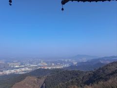 -杭州半山国家森林公园