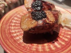 黑松露鹅肝寿司-炙柒Sekinana·精致日料(合生汇店)