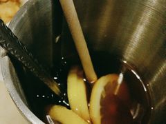 -金湖港式餐厅(建外店)