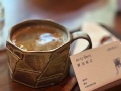 -乌托邦咖啡(武侯祠店)