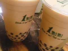 -1点点(汇海广场店)