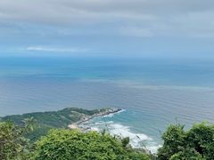 -海南铜鼓岭景区