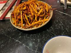 -兰溪小馆(东直门簋街店)