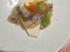 -匠和风精致料理(宁德万达店)