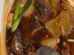 -留半山·香港食堂(啦啦宝都店)