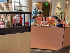 -西贝(东方路店)