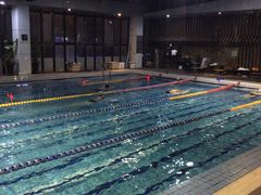 -CLASS国际公馆诺伯曼超越运动会馆