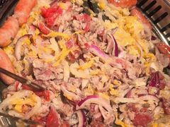 -杨记齐齐哈尔烤肉(总店)