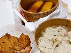 -鲜得来排骨年糕(即墨路店)