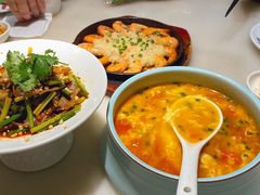 -十二饭点·川菜(北站圆融店)