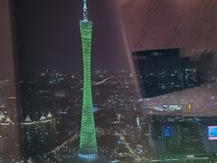 -广州四季酒店·天吧·高空酒吧