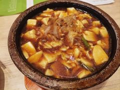 -穆桂英美食(南禅寺店)