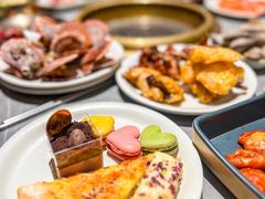 -韩盛·盛江山自助料理(沈辽路万达店)