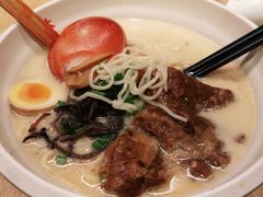 -味千拉面(煌华新纪元购物广场店)