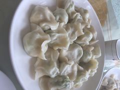 渔港假日-老虎滩船说·海胆水饺·大连海鲜(老虎滩店)