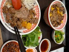 -牛邸·烧肉饭(来福士店)