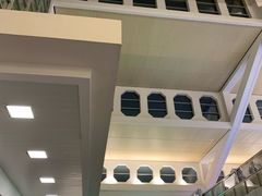 -厦门高崎国际机场-T3航站楼