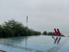 -海口万豪·大堂吧·望海吧.日落海景·下午茶·奶茶·咖啡·轻食·蛋糕·鸡尾酒·清吧