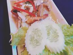 -Mr. 99 Steak and Seafood Restaurant