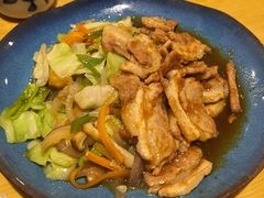 -古都日本料理(高桥路店)