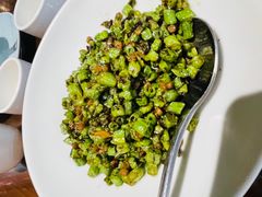 -福慧慈缘素食餐厅(王府井店)