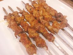 -巴依老爷新疆美食(望京小街店)