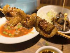 -锦上中式酒馆(南内环店)