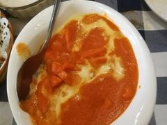 -Santoor 萨都里印度餐厅(北锣鼓巷店)