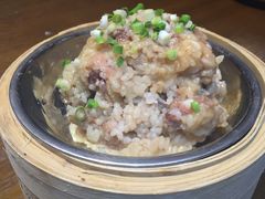 -福照楼汽锅鸡·云南菜(护国路店)