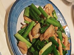 -日丰园海肠水饺·老字号大连海鲜(银泰城店)