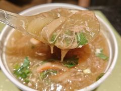 -食盈碗仔翅(星玺广场店)