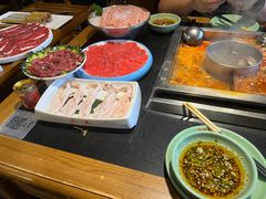 -蜀江龙火锅(339店)