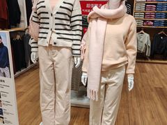 -优衣库(天津天河城店)