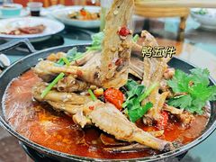 -菜哥龙虾•九江菜(七中店)