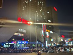 -万达广场(扬州邗江店)