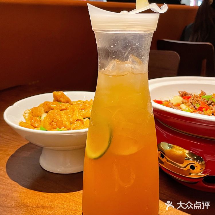 番禺探店 | 湘菜热门榜常客-老湘村🔥