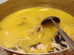 -松沪名灶·豆浆鱼头·新上海菜(飞航吾悦广场店)