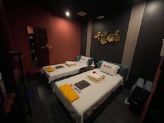 -大瀚养生SPA足道会馆(长逸店)