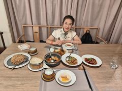 -格桑花开药膳蔬食文化空间