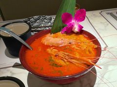 -太食獸泰式茶餐厅(艾尚天地店)