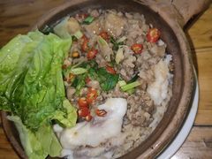 -潮香兴煲仔饭(莲花路店)