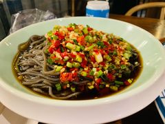 -友记功夫香·人民川菜(红牌楼店)