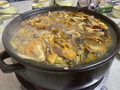 -野菌王•养生汤锅•野生菌火锅(大理漾濞路店)